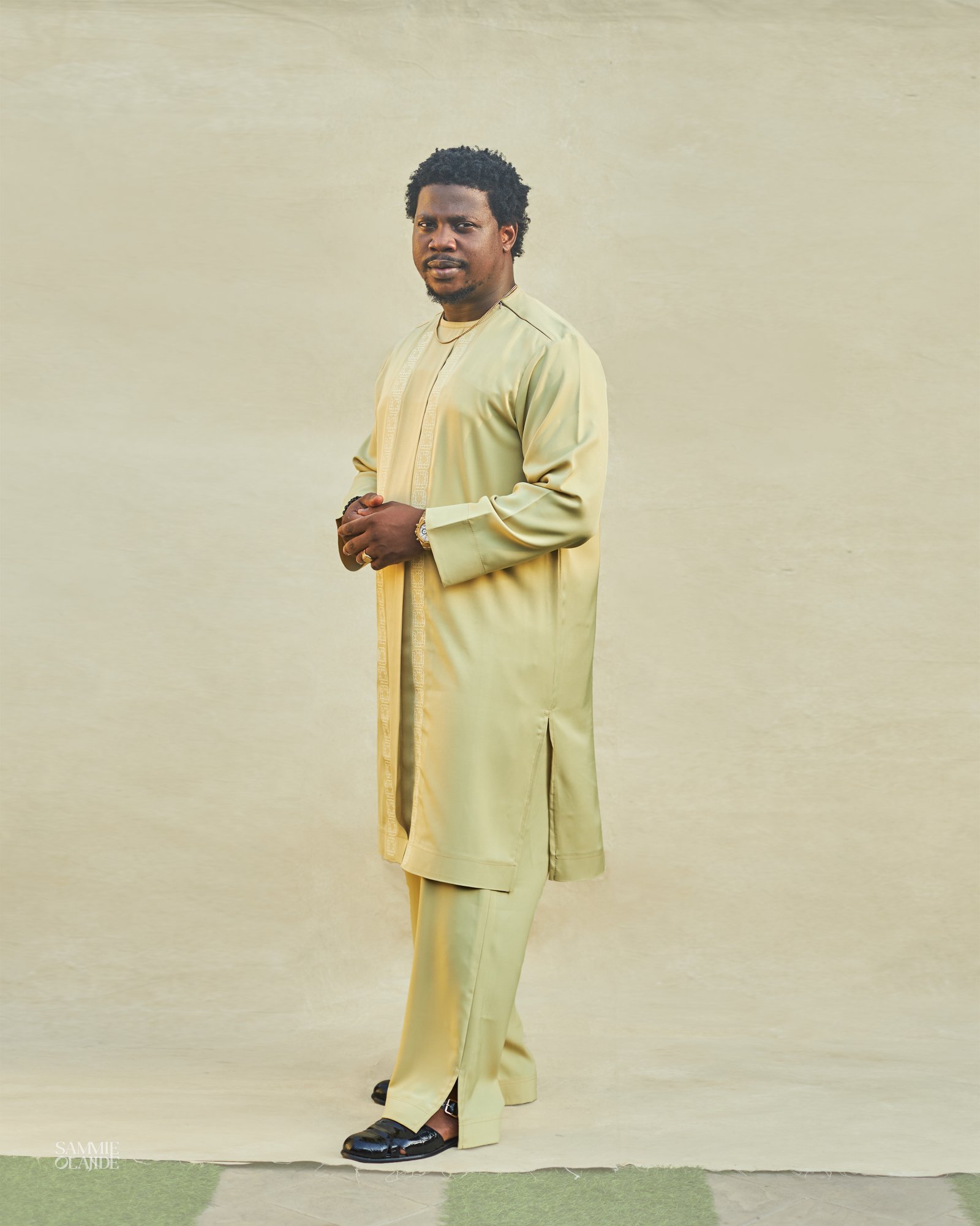 THE COMPLETE MAN 4.0 - Image 15
